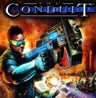 The Conduit - Trailer (Multiplayer)